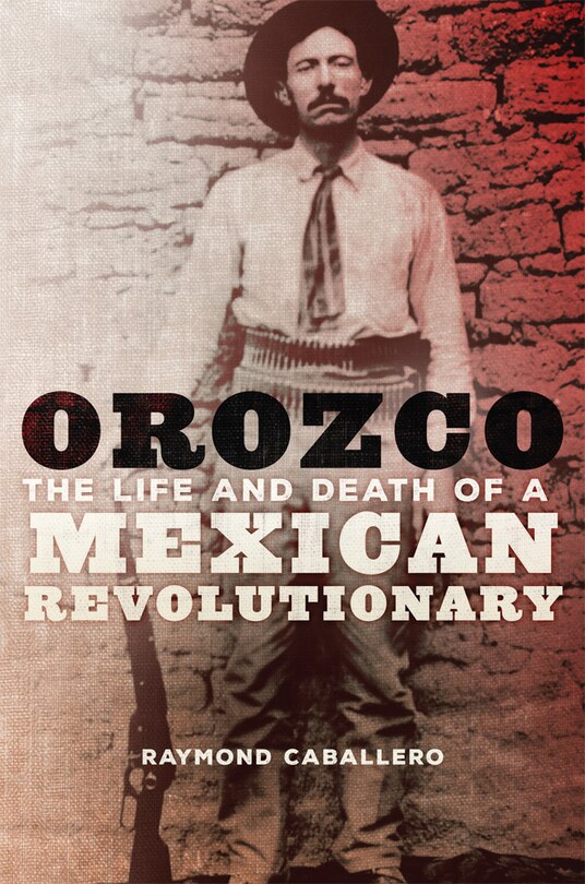 Front cover_Orozco