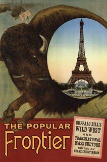 Front cover_The Popular Frontier