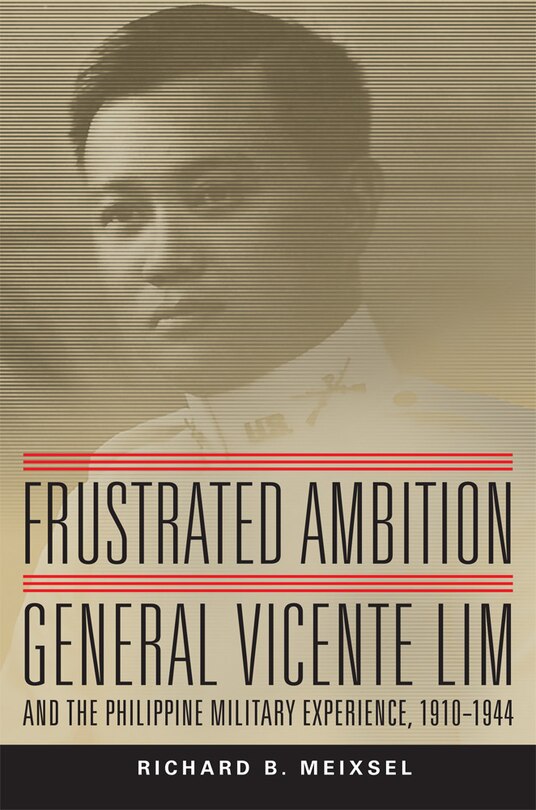 Couverture_Frustrated Ambition