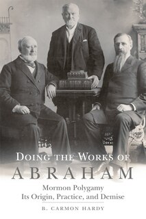 Front cover_Doing the Works of Abraham