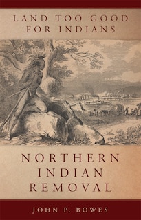 Front cover_Land Too Good for Indians