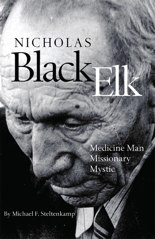 Front cover_Nicholas Black Elk