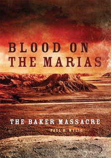 Front cover_Blood on the Marias