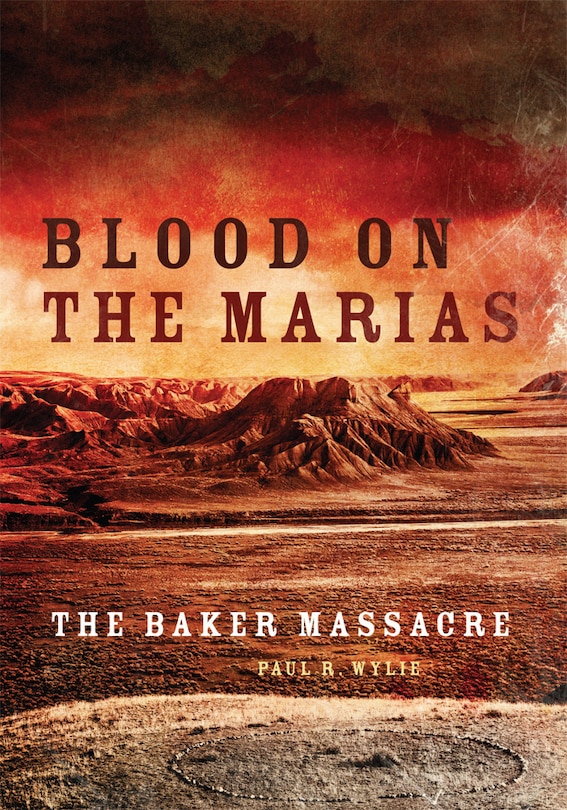 Front cover_Blood on the Marias