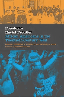 Front cover_Freedom's Racial Frontier
