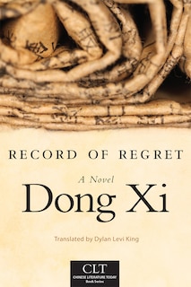 Couverture_Record Of Regret
