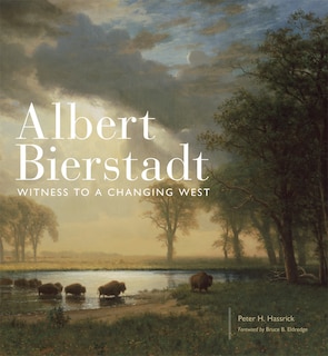 Couverture_Albert Bierstadt