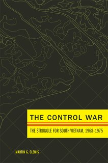 Couverture_The Control War