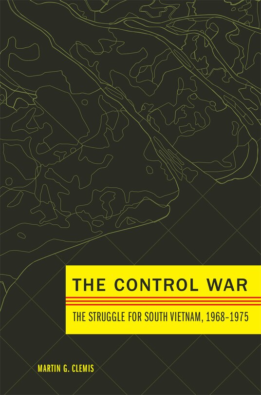 Couverture_The Control War