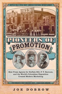 Front cover_Pioneers of Promotion