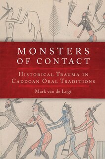 Front cover_Monsters Of Contact