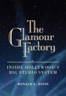 Couverture_The Glamour Factory