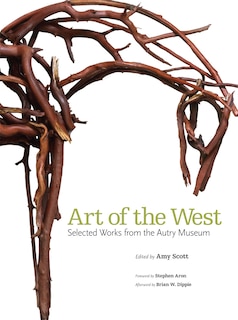 Couverture_Art Of The West