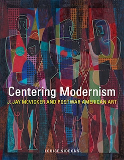 Front cover_Centering Modernism
