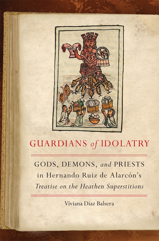 Couverture_Guardians Of Idolatry