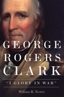 Front cover_George Rogers Clark