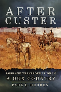 Front cover_After Custer