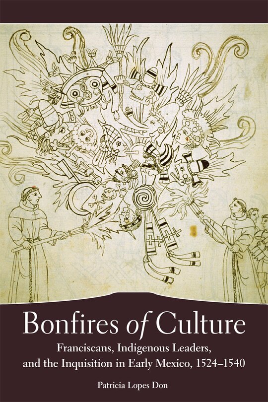 Couverture_Bonfires Of Culture