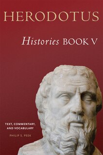Couverture_Herodotus, Histories, Book V