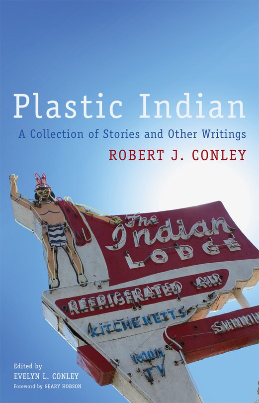 Front cover_Plastic Indian