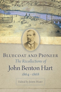 Front cover_Bluecoat And Pioneer