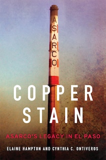 Front cover_Copper Stain