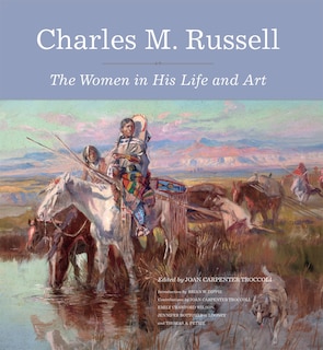 Couverture_Charles M. Russell