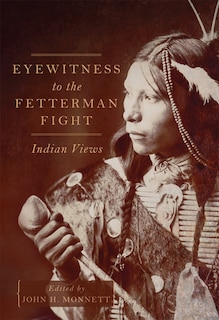 Couverture_Eyewitness to the Fetterman Fight