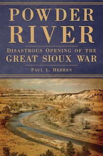 Front cover_Powder River