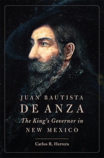 Front cover_Juan Bautista De Anza
