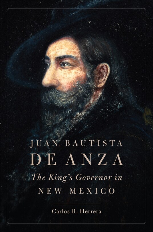 Front cover_Juan Bautista De Anza