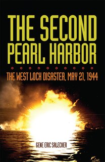 Front cover_The Second Pearl Harbor