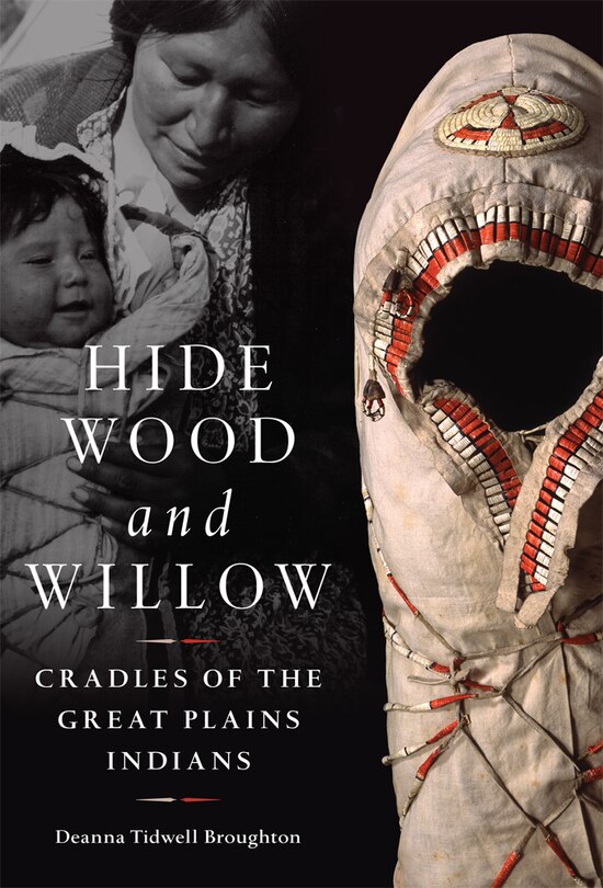 Couverture_Hide, Wood, And Willow