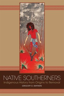 Front cover_Native Southerners