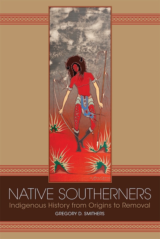 Front cover_Native Southerners