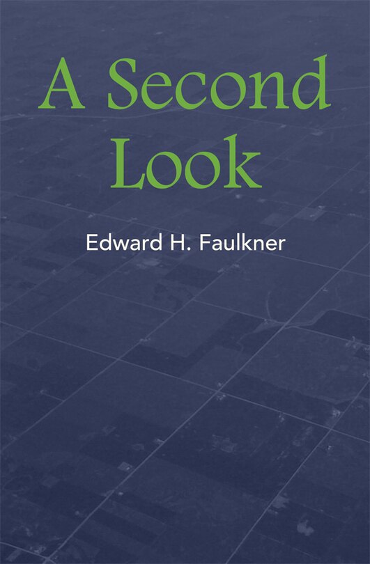 Front cover_A Second Look