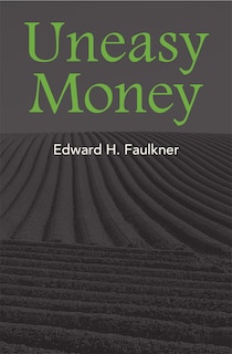 Front cover_Uneasy Money