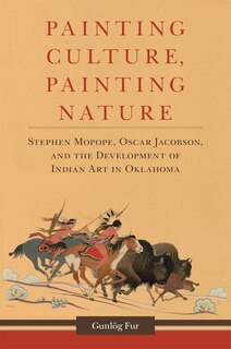 Front cover_Painting Culture, Painting Nature