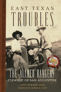Couverture_East Texas Troubles