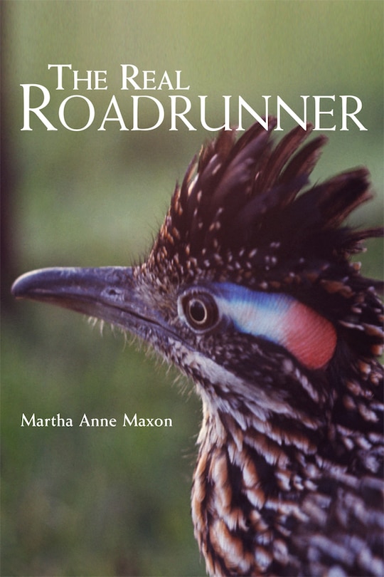 Couverture_The Real Roadrunner