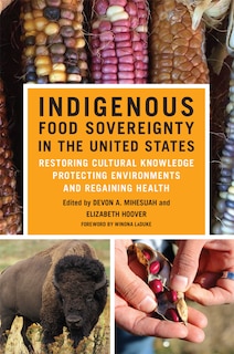 Couverture_Indigenous Food Sovereignty In The United States