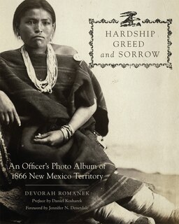 Front cover_Hardship, Greed, And Sorrow