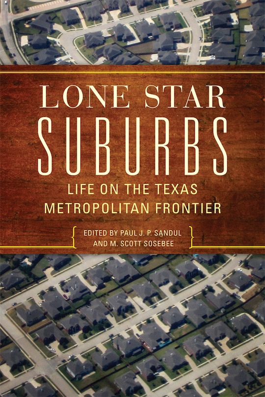 Front cover_Lone Star Suburbs