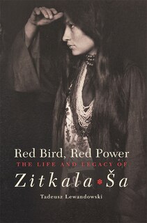 Front cover_Red Bird, Red Power
