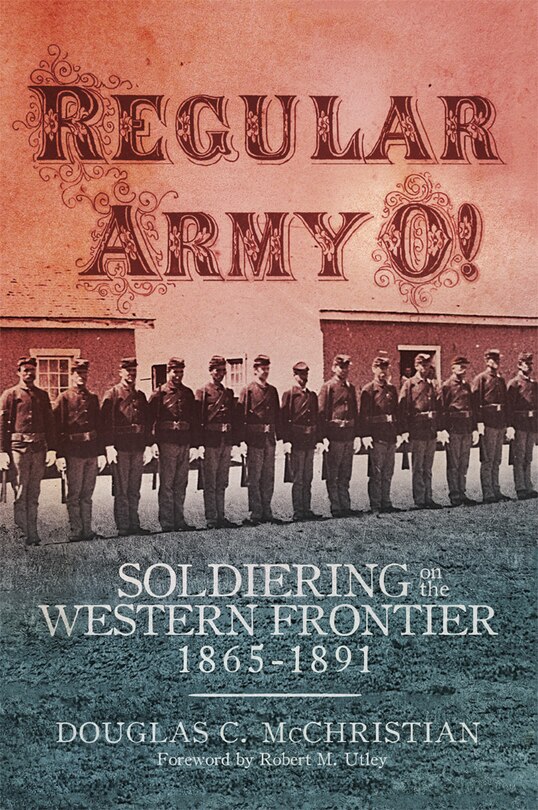 Front cover_Regular Army O!