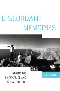 Front cover_Discordant Memories