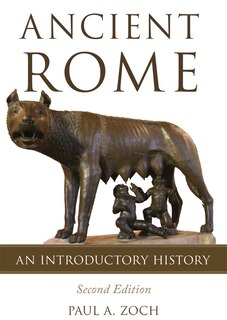 Couverture_Ancient Rome