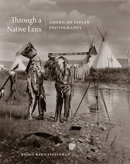 Front cover_Through A Native Lens
