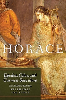 Front cover_Horace