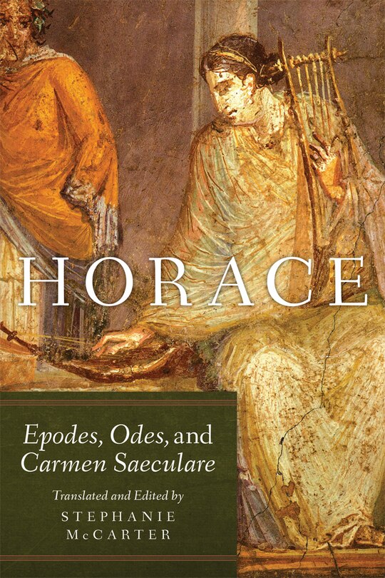 Front cover_Horace